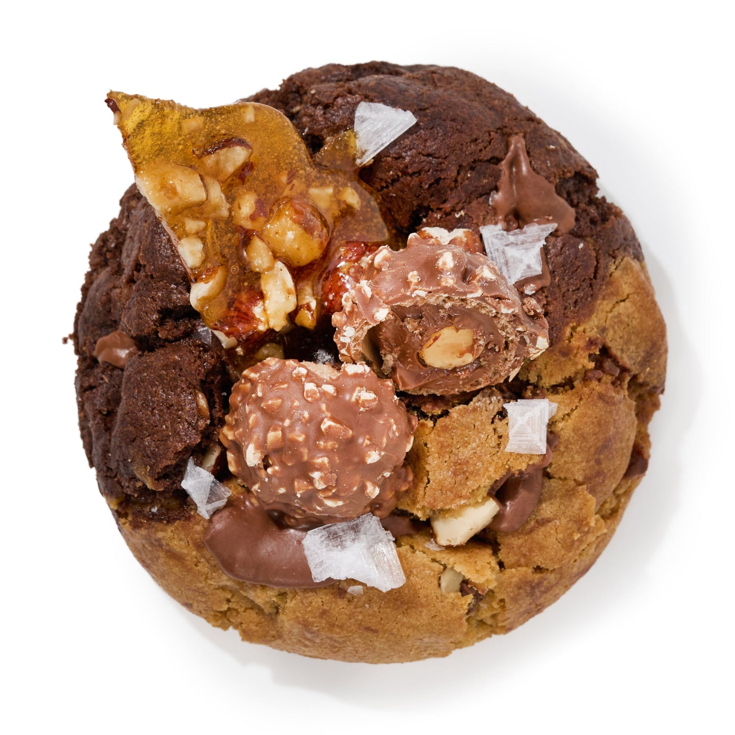 Ferrero Nutella