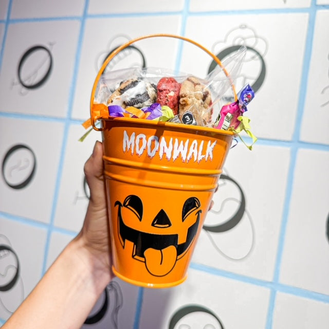 Mellow Jack o Lantern