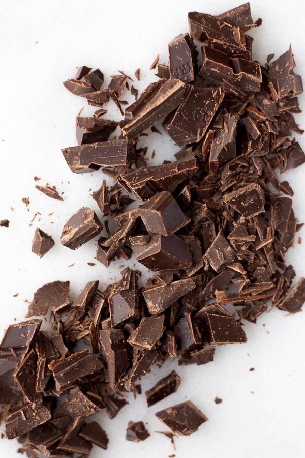 Doble Choco Chunk