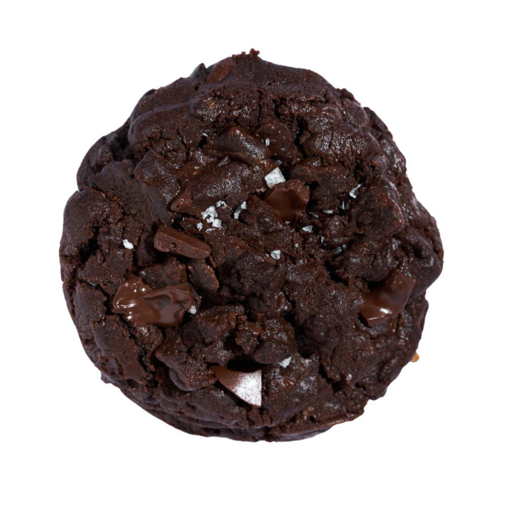 Doble Choco Chunk