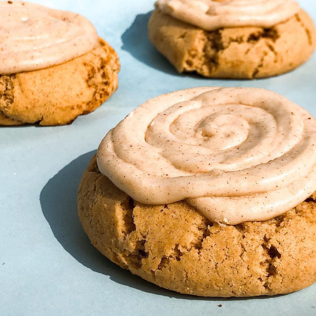 Cinnamon Roll