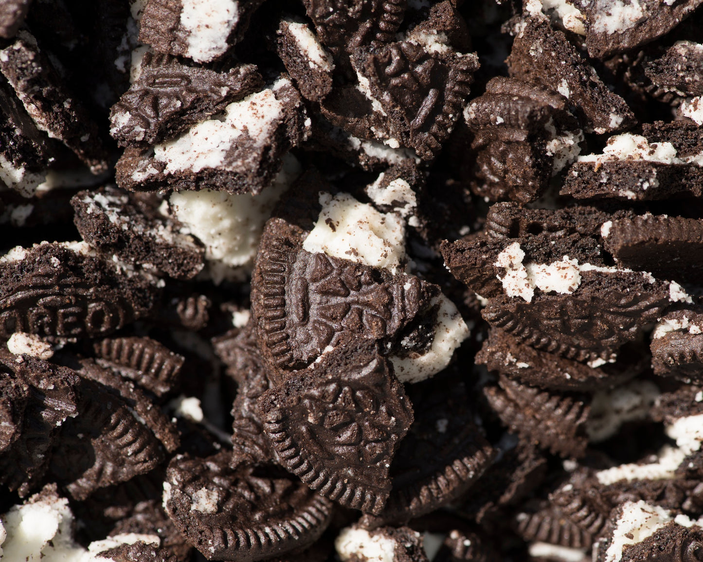 Cookies and Cream