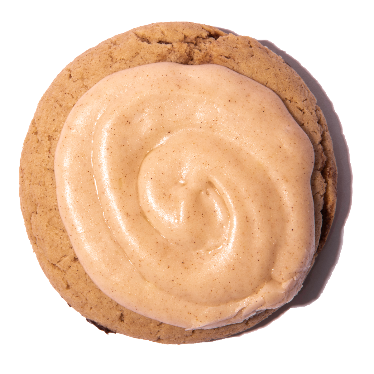 Cinnamon Roll