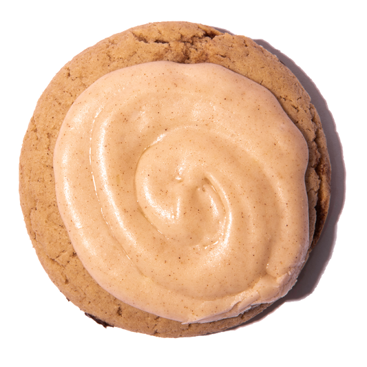 Cinnamon Roll