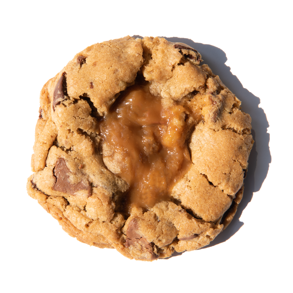 Salted Caramel