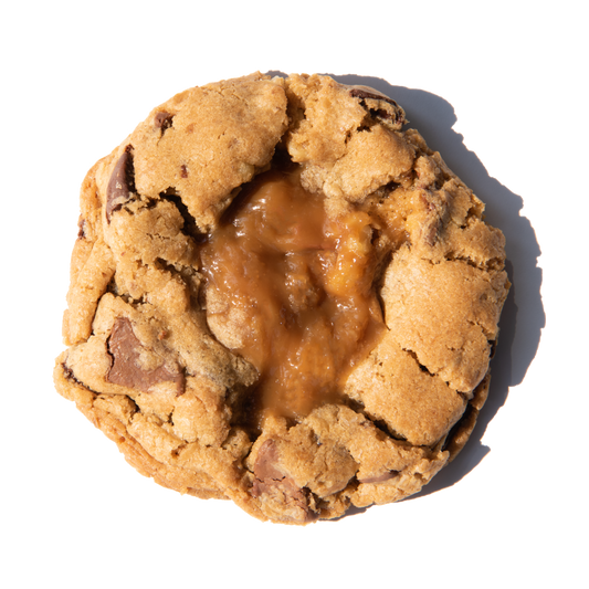 Salted Caramel
