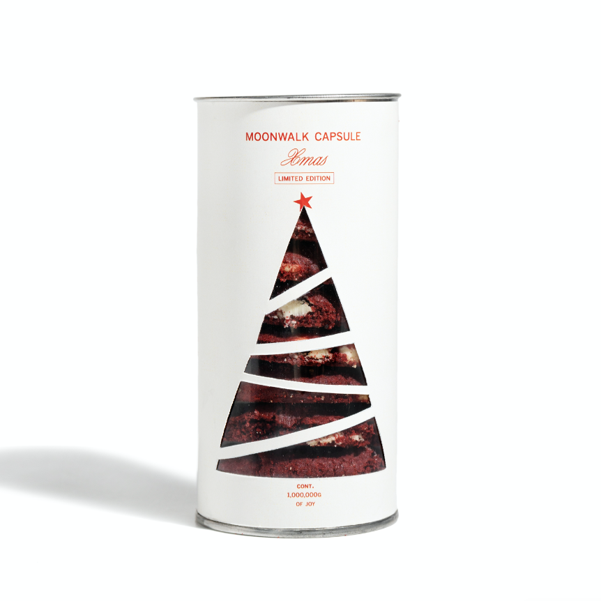 Capsule Red Velvet Minis