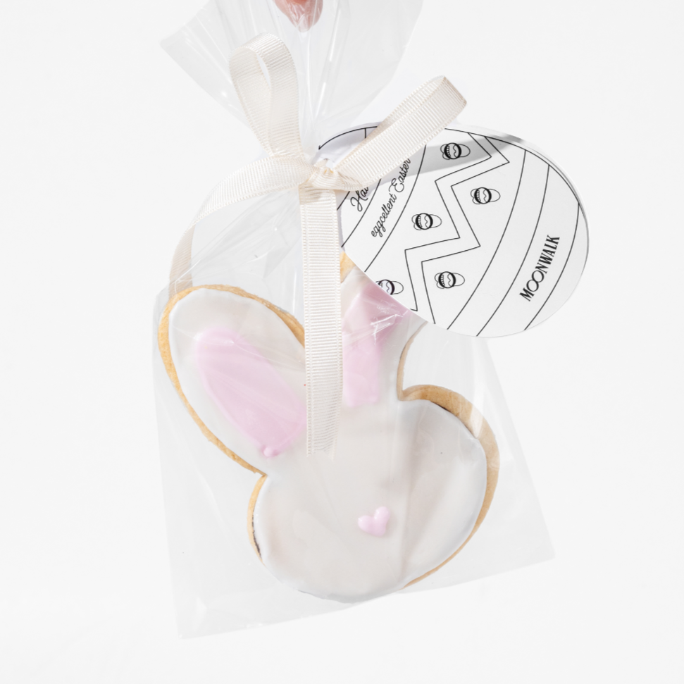 Galleta Bunny