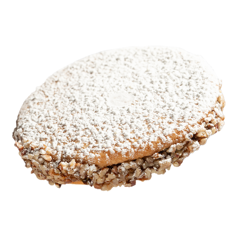 Alfajor Dulce de Leche