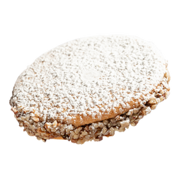 Alfajor Dulce de Leche