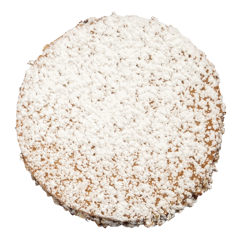 Alfajor Dulce de Leche