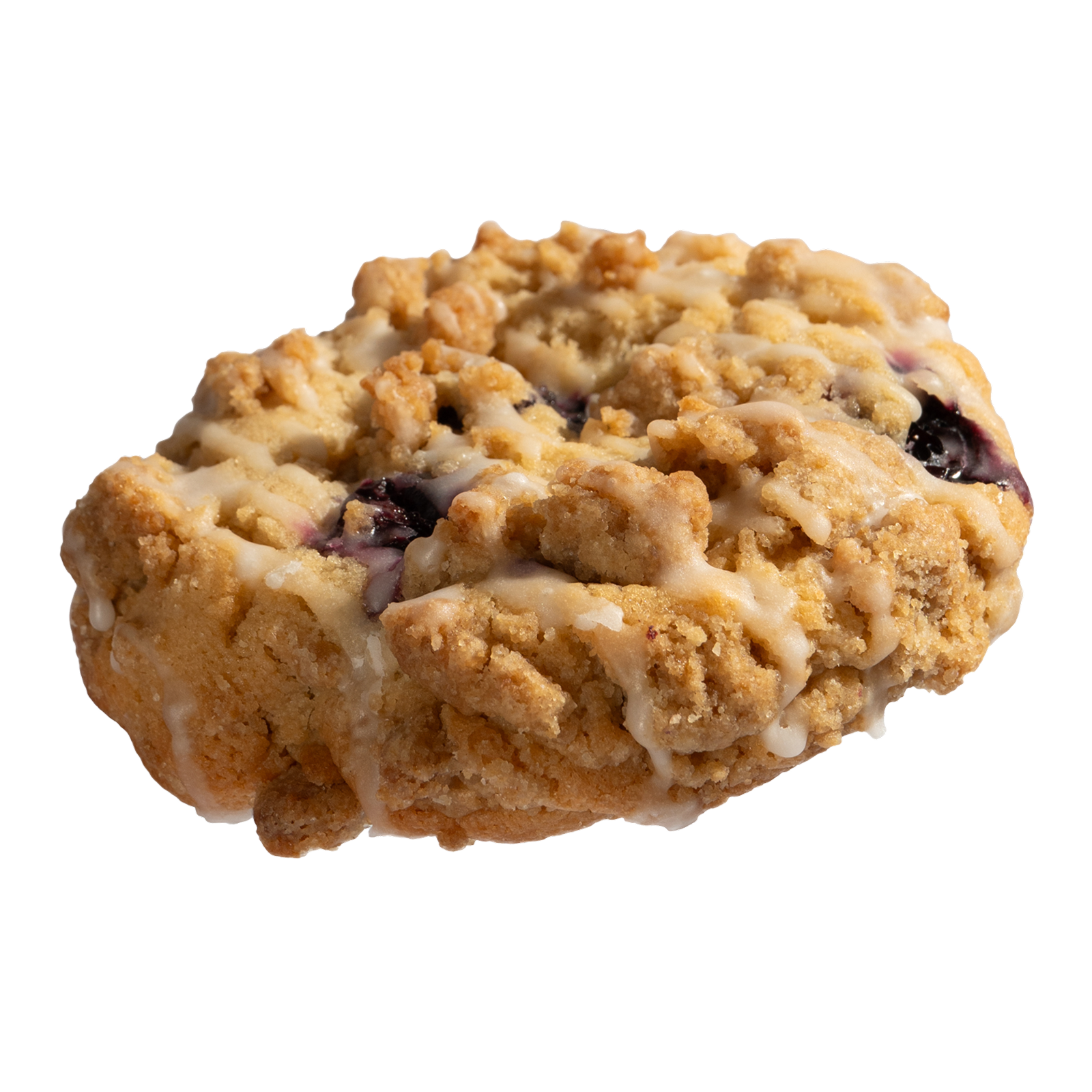 Blueberry Muffin