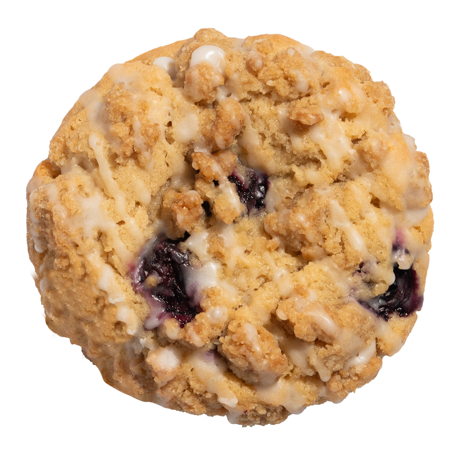 Blueberry Muffin