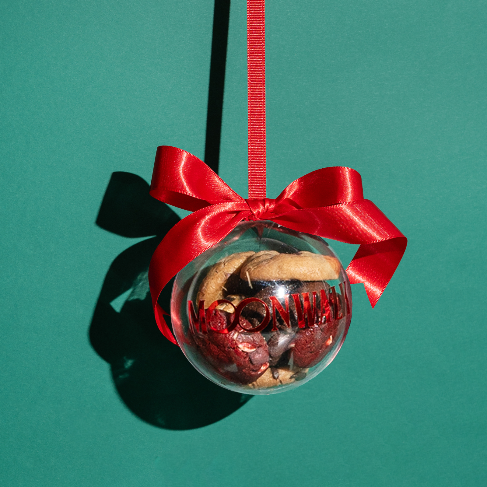 Esfera Galletas Minis Surtidas