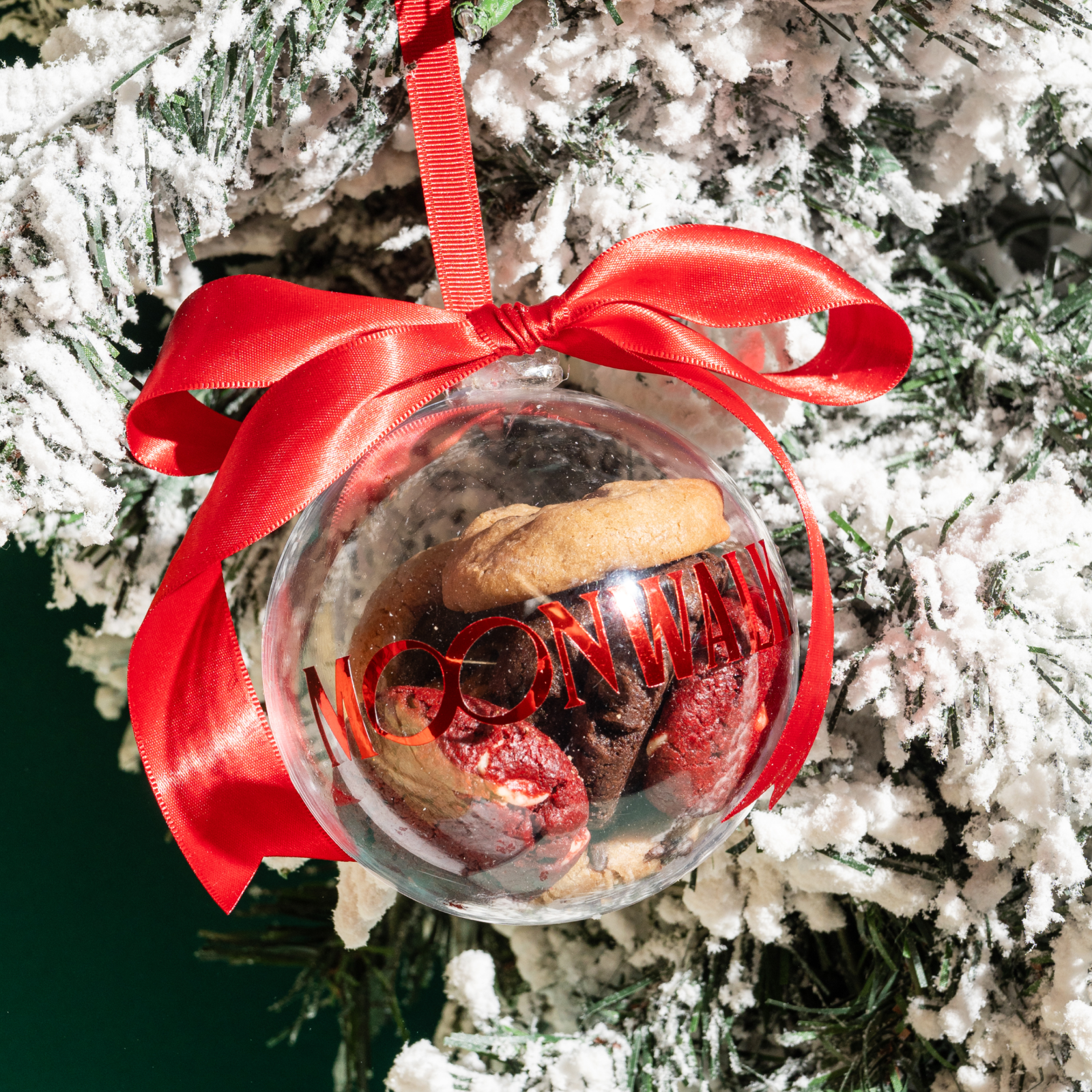 Esfera Galletas Minis Surtidas