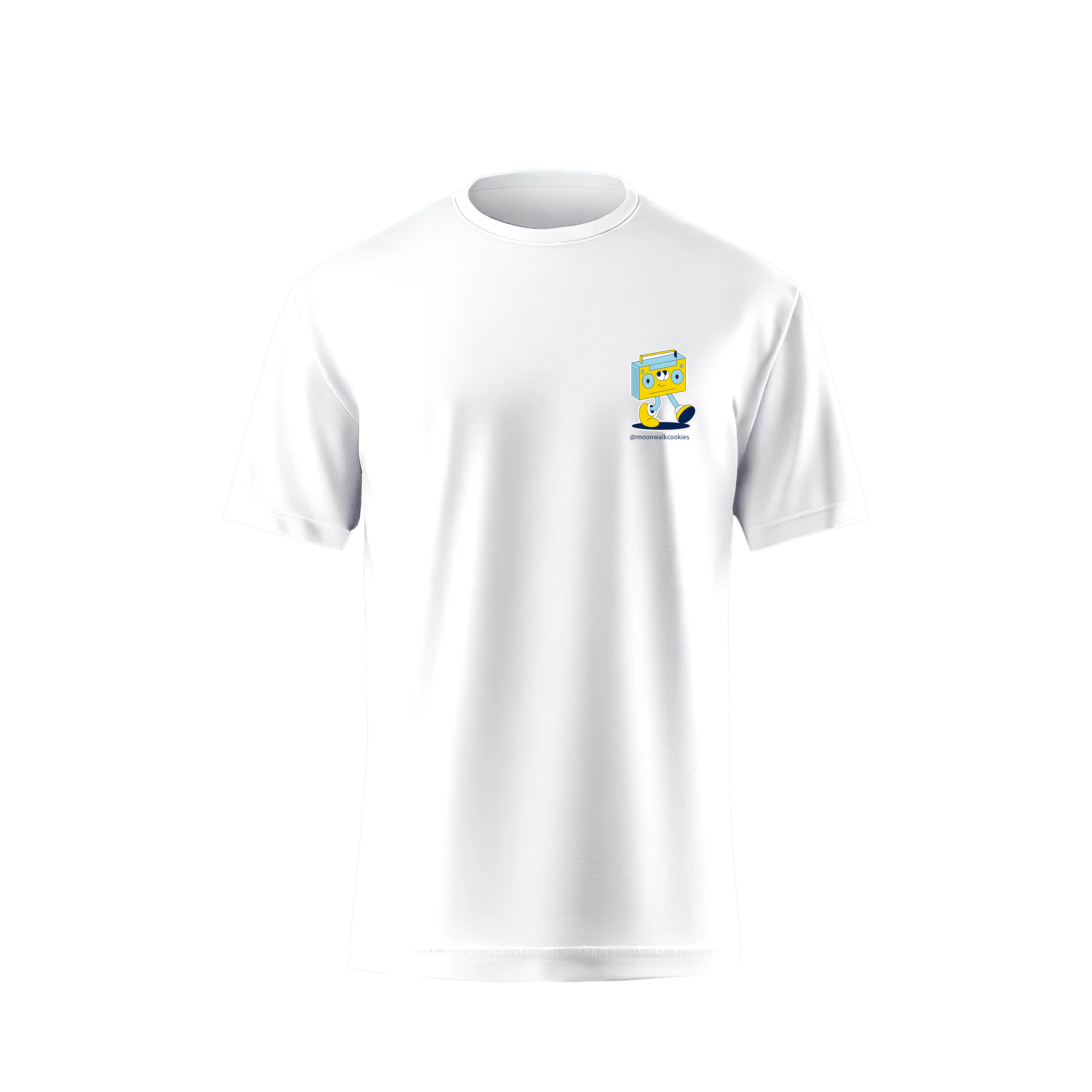 Camisa Cookie Dealers