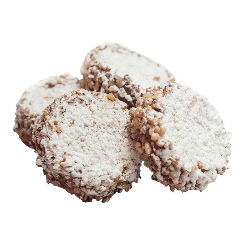 Alfajor Dulce de Leche Mini