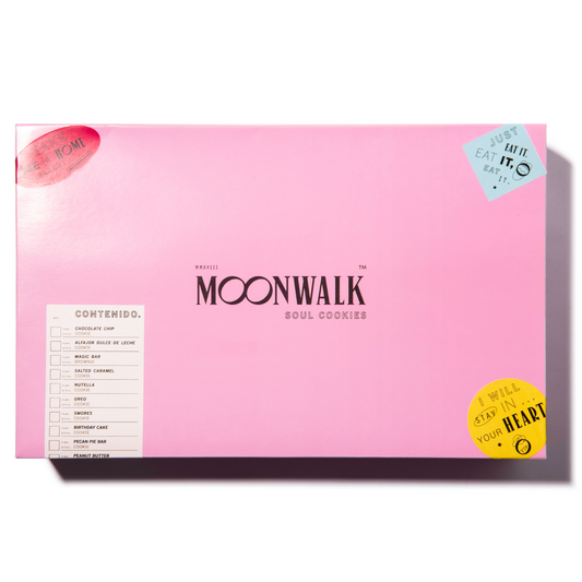 Caja 17-24 Galletas