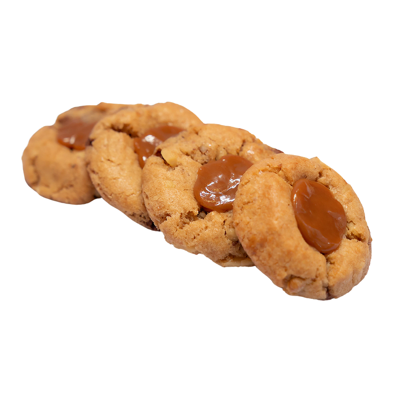Salted Caramel Mini