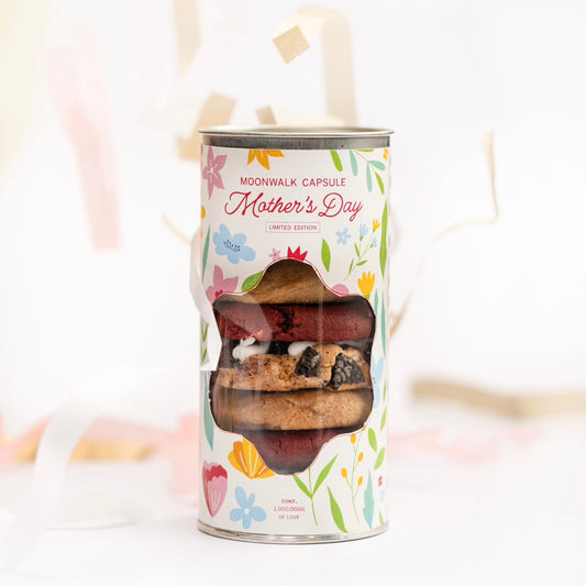 Mother's Day capsule minis