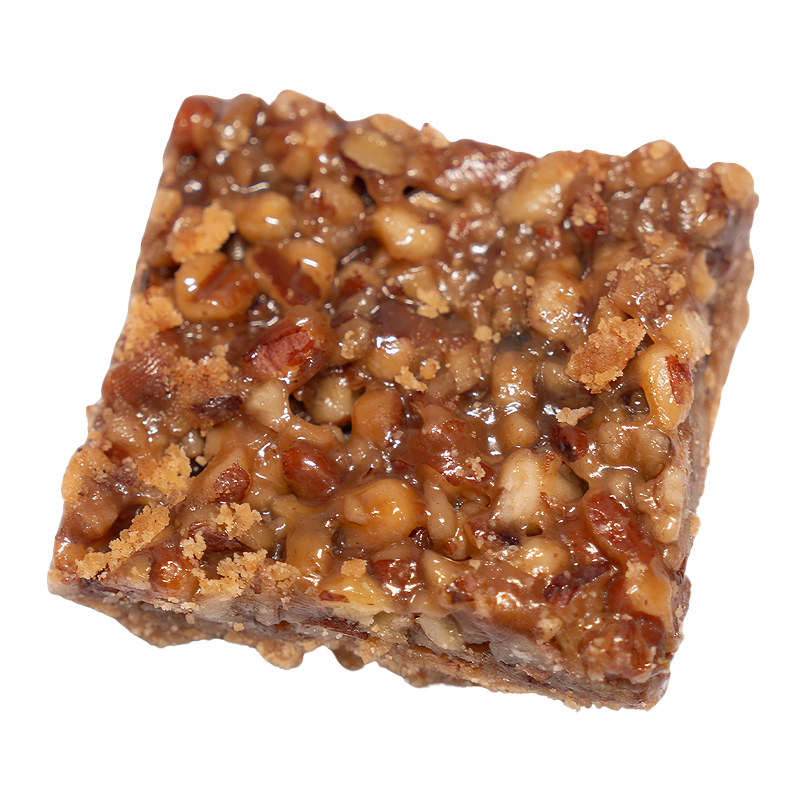 Pecan Pie Bar Mini