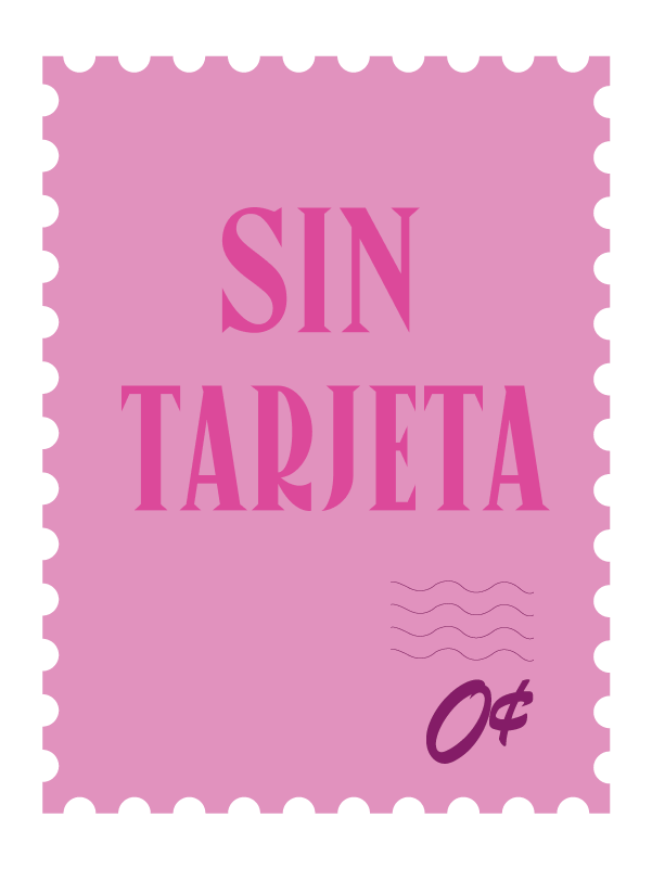 tarjetas